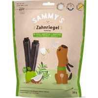 Лакомство для собак Bosch Zahnriegel tooth bar (Зубная планка) 250 г