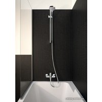 Душевой гарнитур  Hansgrohe Croma Select E Multi EcoSmart 26581400