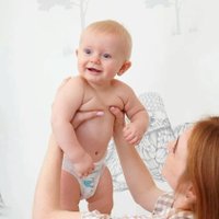 Трусики-подгузники Youkosoft Ультратонкие премиум 6-11 М (46 шт)