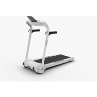 Электрическая беговая дорожка Sundays Middle Line S02 (белый)