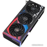 Видеокарта ASUS ROG Strix GeForce RTX 4070 Super 12GB GDDR6X OC Edition ROG-STRIX-RTX4070S-O12G-GAMING