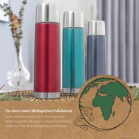 Термос Reer 90501 500 мл (серый)