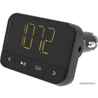FM-модулятор Ritmix FMT-B200
