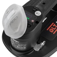 Стеклодомкрат (присоска для стекла и плитки) GRABO PRO-Lifter 1134