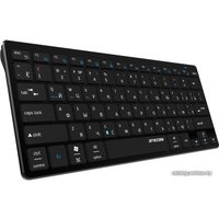 Клавиатура Jet.A SlimLine K4 BT (черный)