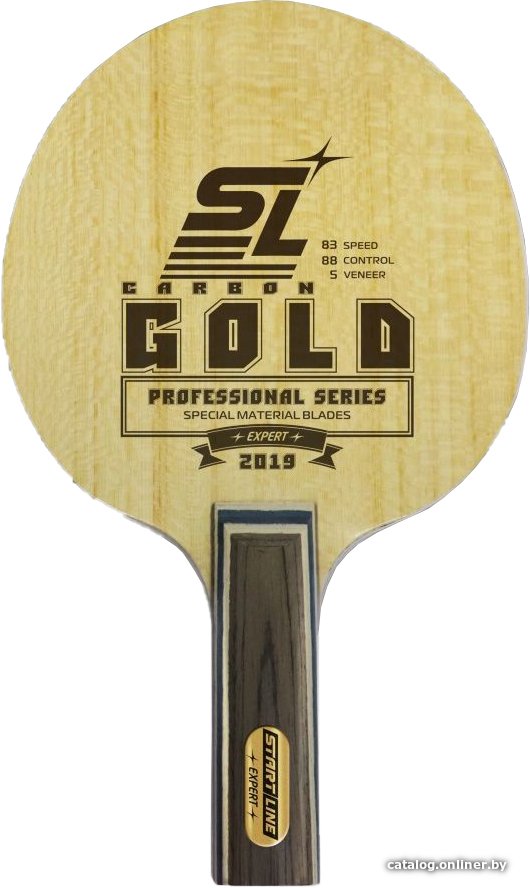 Основание для ракетки Start Line Gold ST 0609-2 (прямая)