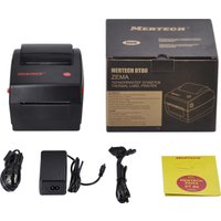 Принтер этикеток Mertech Zema DT80 4647