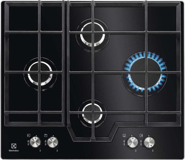 

Варочная панель Electrolux GME263NK