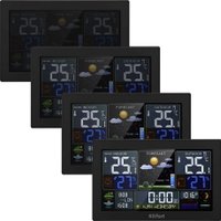 Метеостанция Kitfort KT-3734
