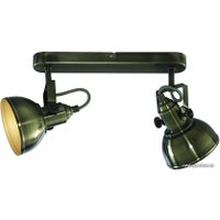 Бра Arte Lamp Martin A5213AP-2AB