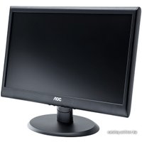 Монитор AOC e950Swn