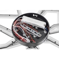 Припотолочная люстра Sundays Home KR-47 6389