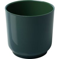 Кашпо Liveingreen Дельта (4.4л, нефритовый)