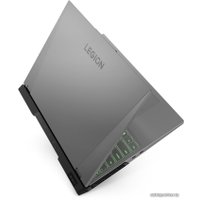 Игровой ноутбук Lenovo Legion 5 Pro 16ARH7H 82RG00A3PB