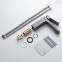 Смеситель Shevanik S4501T