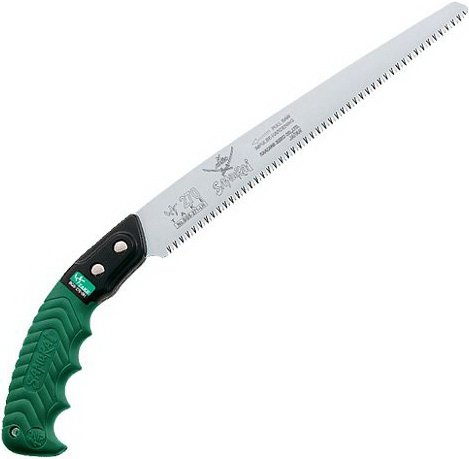 

Пила садовая Samurai BGS-270-SH