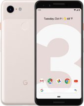 Pixel 3 64GB (розовый)