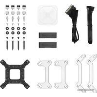 Система жидкостного охлаждения для процессора DeepCool LS320 R-LS320-BKAMMT-G-1