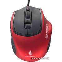 Игровая мышь Cooler Master Storm Spawn SGM-2000-MLON1