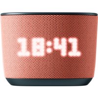 Умная колонка Sber SberBoom Home (терракотовый)