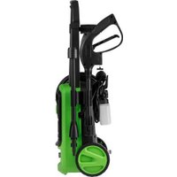 Мойка высокого давления DGM Water 155