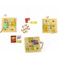 Настольная игра Эврикус Ферма Лапки