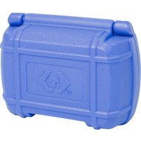 Динамометрический адаптер King Tony Digital 34407-1A
