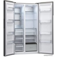 Холодильник side by side VARD VRS177NI