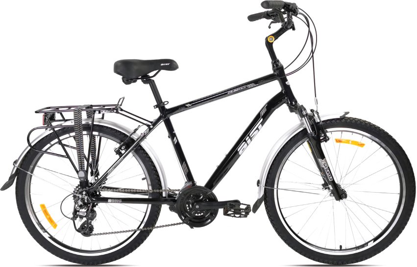 

Велосипед AIST Cruiser 2.0 р.16.5 2021