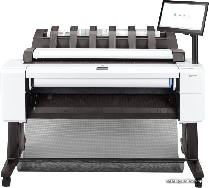 МФУ HP DesignJet T2600 3XB78A