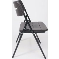 Стул AksHome 45x49x78 (темно-серый)