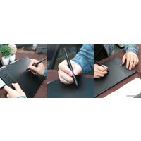 Графический планшет XP-Pen Star 06