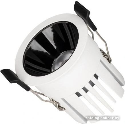 Точечный светильник Arlight MS-ATLAS-BUILT-R58-10W Warm3000 035454
