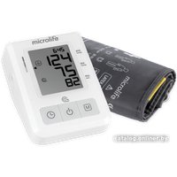 Автоматический тонометр Microlife BP B2 Basic (с адаптером)