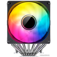 Кулер для процессора Jonsbo CR-3000 ARGB Black в Могилеве