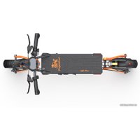 Электросамокат Kugoo Kirin G2 Pro