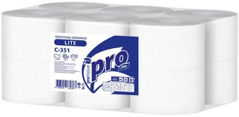 Protissue Lite С351 (1 слой, 1 рулон)