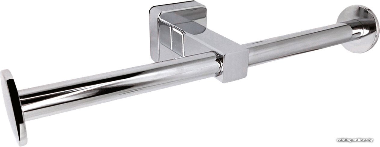 Держатель для туалетной бумаги Wasserkraft Lippe K-6596D
