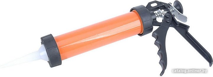 Пистолет для герметика TACTIX 298101
