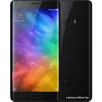 Телефон Xiaomi Mi Note 2 128GB Black