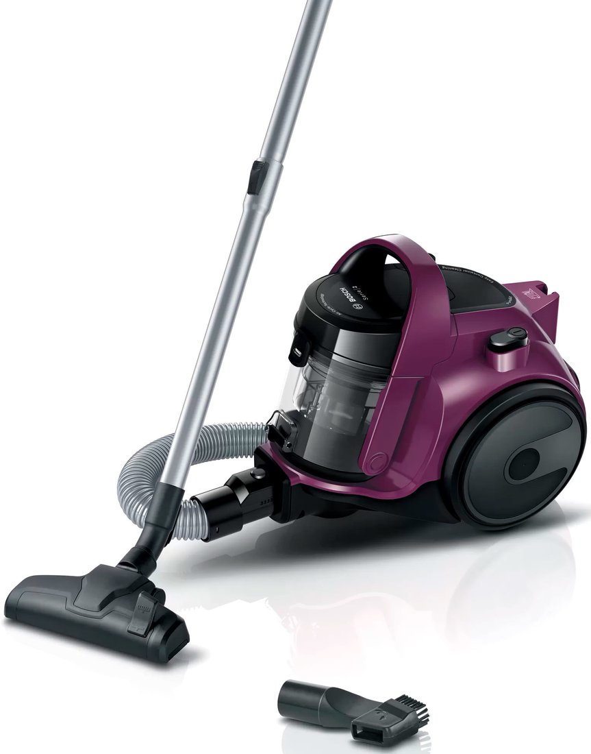 

Пылесос Bosch Serie 2 BGS05PU2