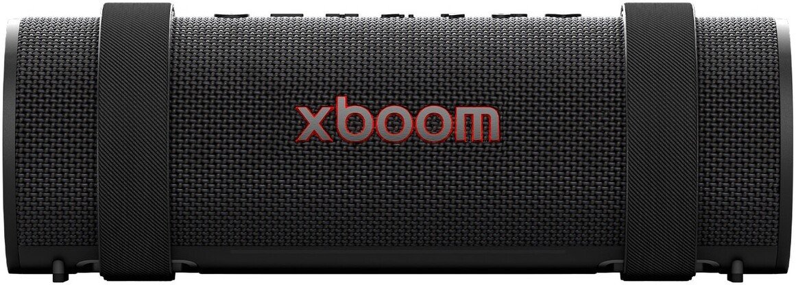 Беспроводная колонка LG XBOOM Grab