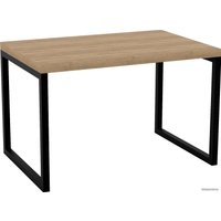 Кухонный стол TMB Loft Трентон ЛДСП 1200x600 36 мм (дуб галифакс натуральный)