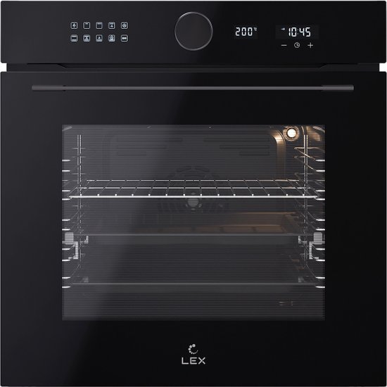 LEX EDM 1002 ONE BL