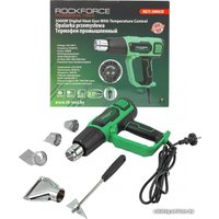 Промышленный фен RockForce RF-HG75-2000LED