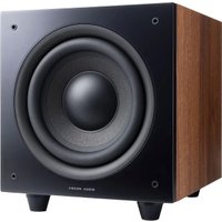 Проводной сабвуфер Argon Audio Malmo Sub 8 (орех)