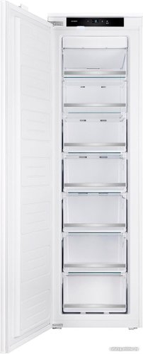 Морозильник LEX LBI177.4ID