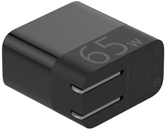 Сетевое зарядное ZMI HA712 (китайская версия)