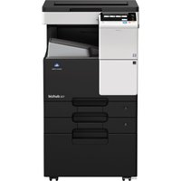 МФУ Konica Minolta bizhub 227
