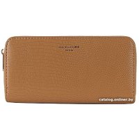 Кошелек David Jones 823-P134-510-CRM (карамельный)
